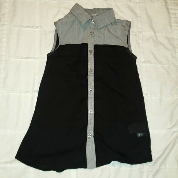 Unisex Short Cut Shirt - Picture 5 of 5